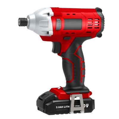 Cordless Impact Wrench  Power Tools Li-ion Battery Cordless  Electric Impact Wrench