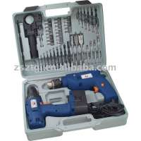 50pcs Power Tool Set