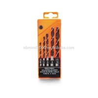 5pcs Wood Working drill set