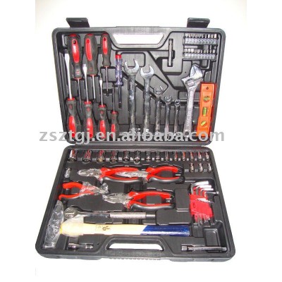 72pcs Hand Tools Set