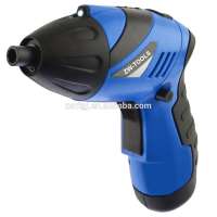 3.6V Cordless Screwdriver electric screwdriver ZW-CS09