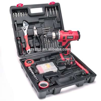 18V li-ion cordless drill / cordless Electric Drill / cordless power drill