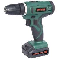 12V lithium li-ion cordless power tool cordless drill cordless screwdriver portable electric drill