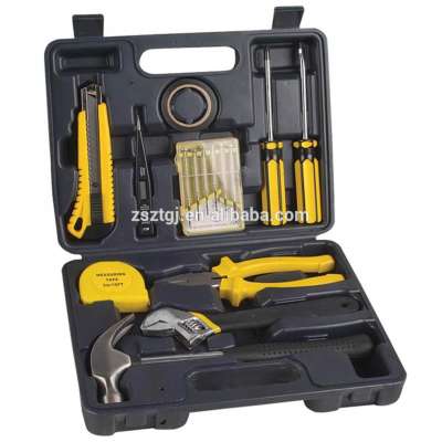 16pcs Hand Tool Set ZT-HTS16A