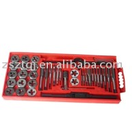 40pcs Tap and Die Set