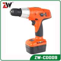 14.4V Cordless Driver Drill / Cordless Electric Drill