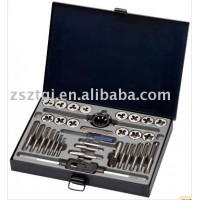 tap and die set