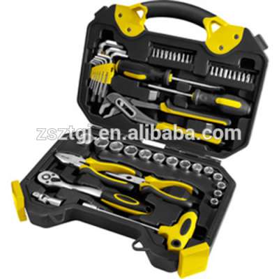 54pcs Hand Tools Set ZT-HTS54A