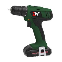 Cordless drill 18V ZW-CDLI19