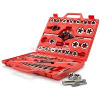 ZT-45pcs tap set die set Tap and Die Set