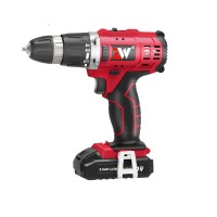 ZW-CDLI26 18V Heavy Duty Cordless Drill Driver