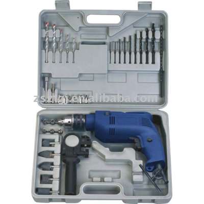 35pcs Power Tool Set