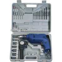 35pcs Power Tool Set