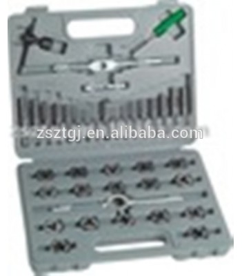 40Pcs Tap & Die Set