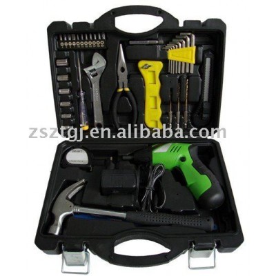 7.2V Cordless screwdriver set