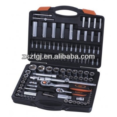 108PCS Drive Socket set / socket set / Hand Tool Sets