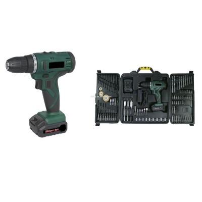 Cordless tool  set ZW-CDS18019