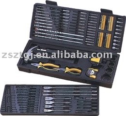 149Pcs Combination Drill Set